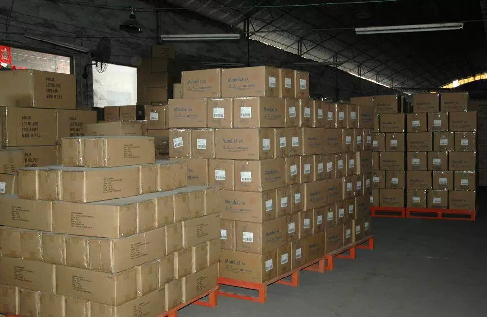 Công ty TNHH Jimi Home Supplies, Thành phố Đông Kinh