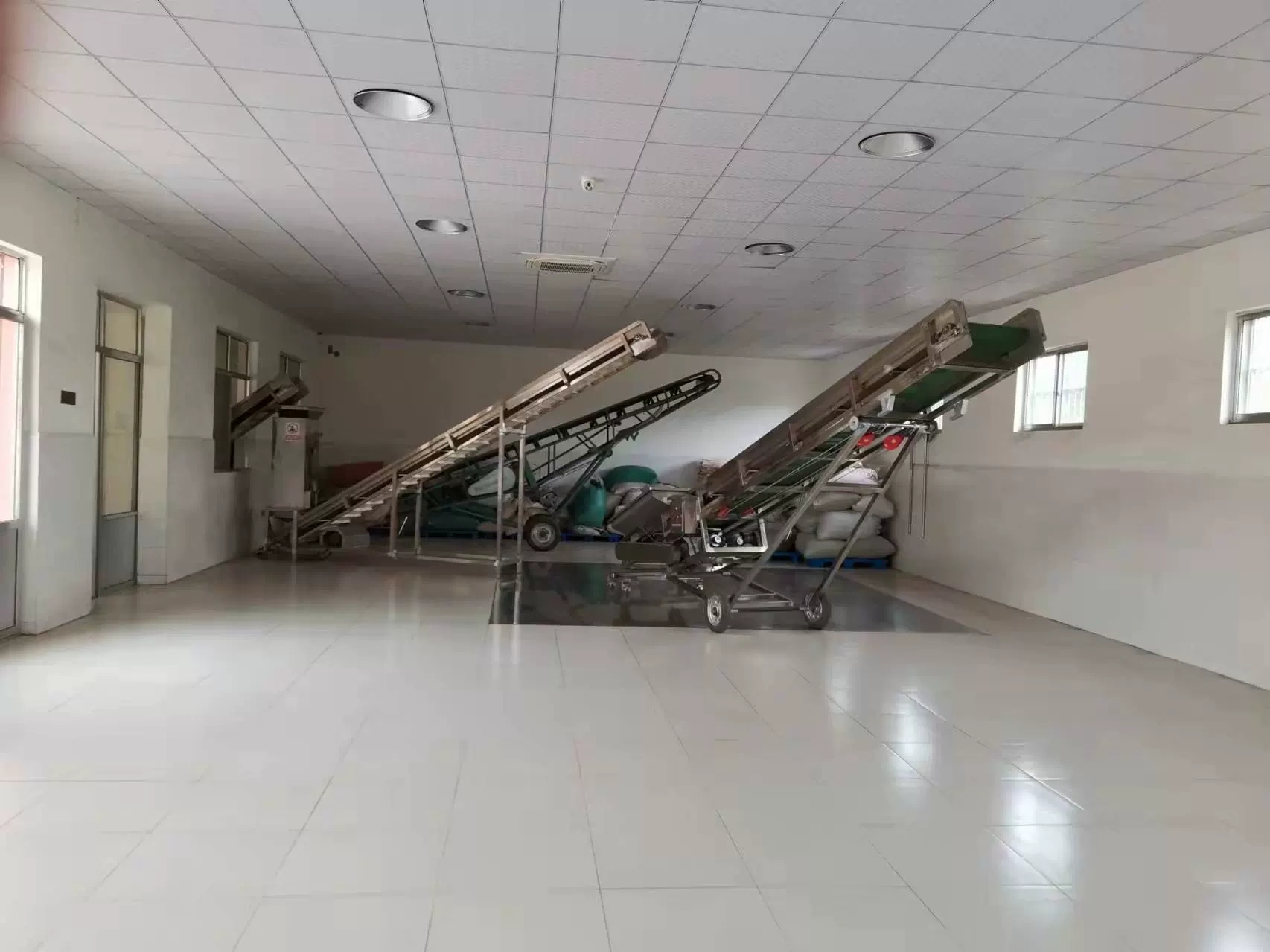 Hợp tác xã nông sản Sơn Đông