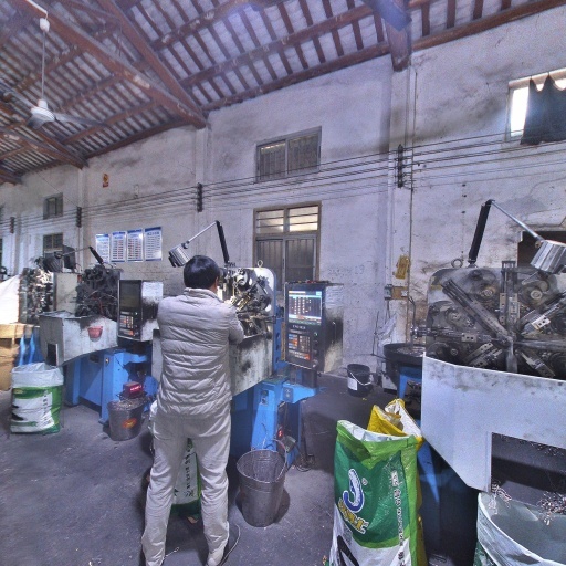 Công ty TNHH Sản phẩm vàng Guangting