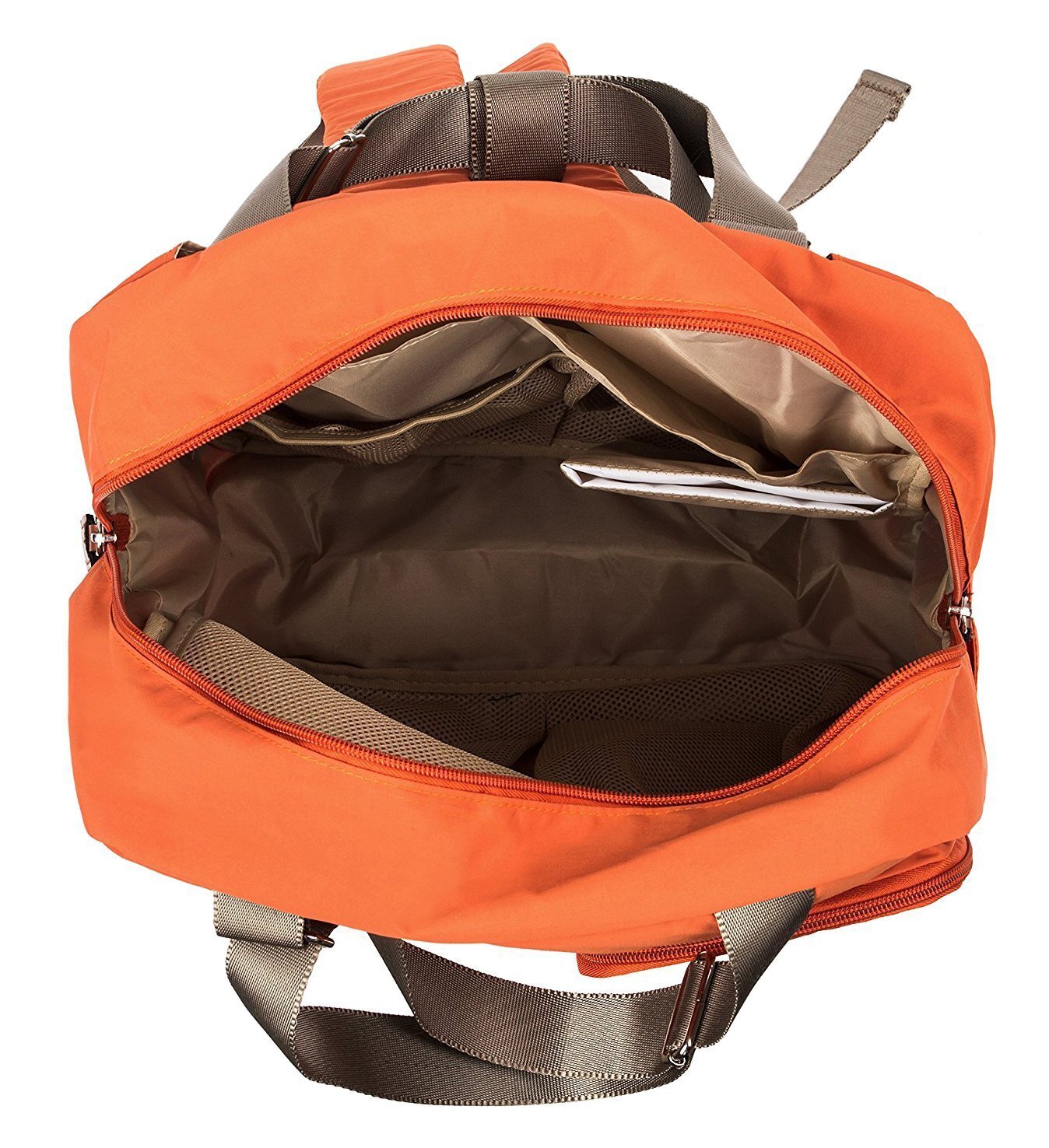 Customize large-capacity, colour-sensitive, waterproof, pressure-depressure Mommy's bag.