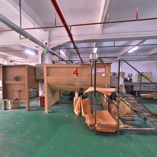 深圳市中杰鑫塑胶有限公司