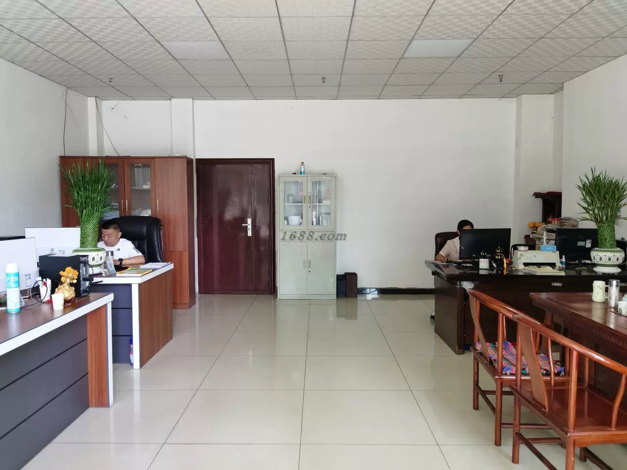 Jinan Wang Chemical Co. Ltd.