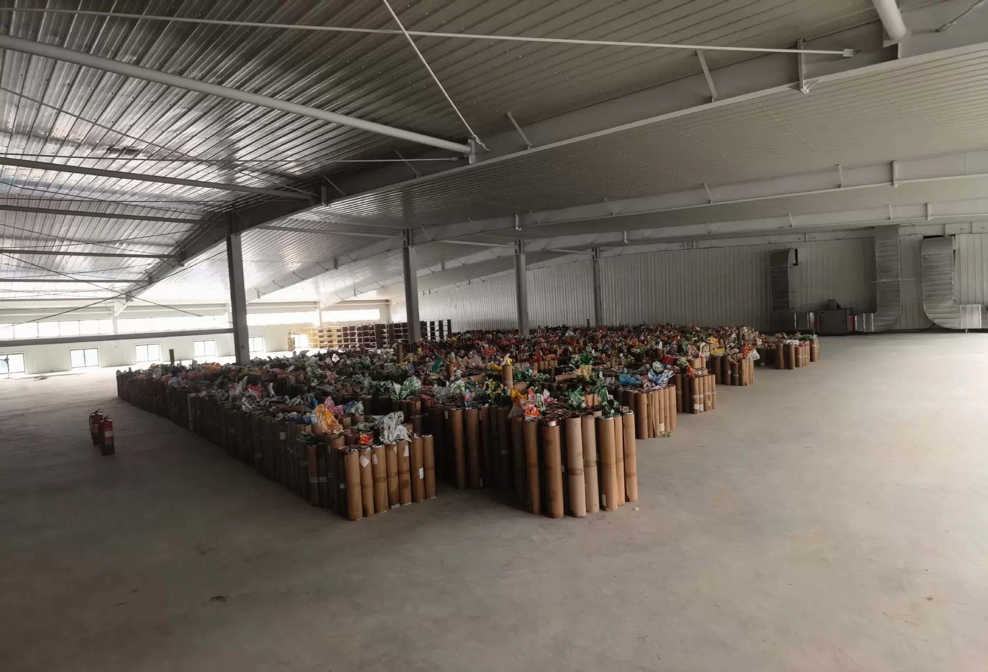 Công ty TNHH Vật liệu đóng gói Hebei Hongyan