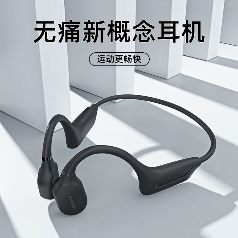 Bộ tai nghe vô tuyến không dây H11