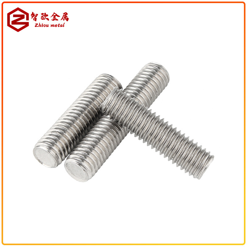 201/304 stainless steel teeth long enough to support customisation of full-sniffed screwdriver-size M8M10M12M