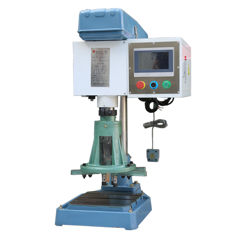 Tan Xin is fully self-serving of the filament control rigs for the high-precision drilling of the two-purpose one-line rig multiaxis.