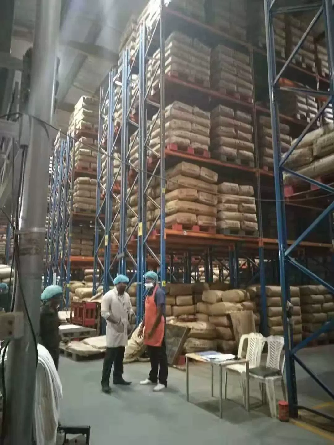Công ty TNHH Thương mại Bạc Việt Quảng Châu