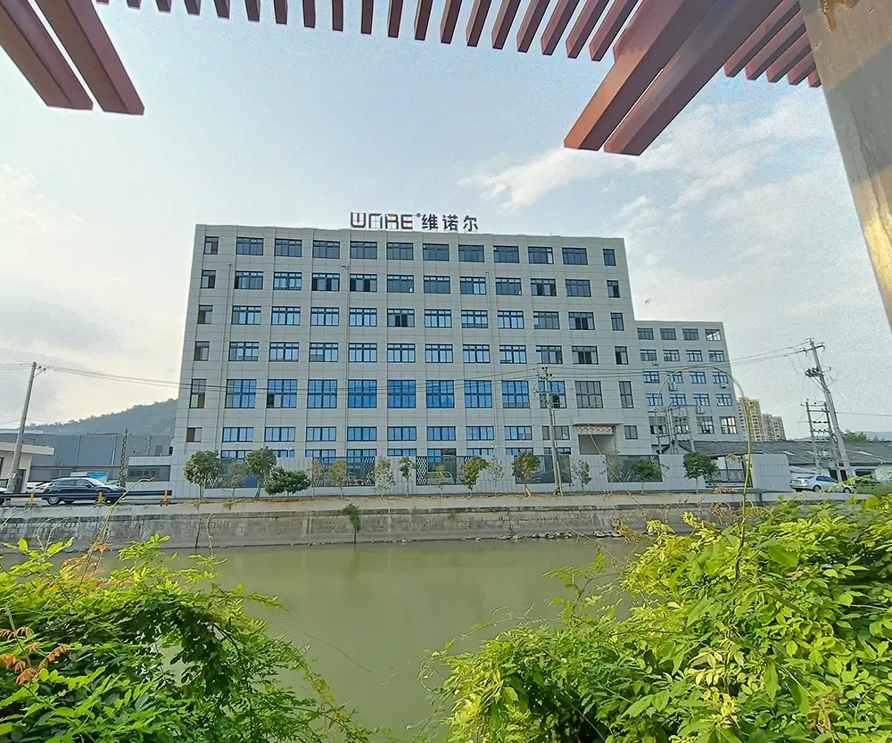 Winor Electronics and Technology Ltd., Locqing City