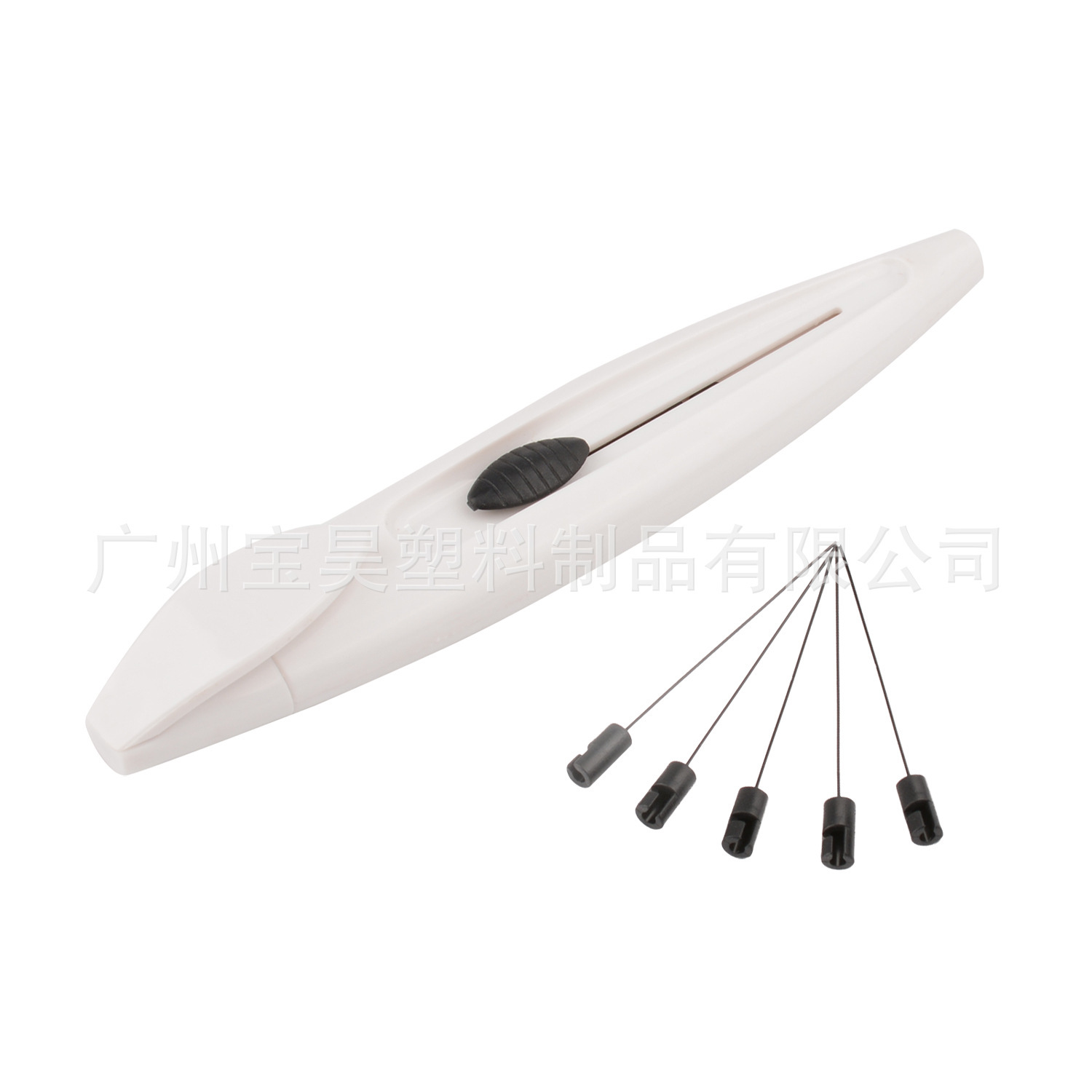 Foreign trade is a single 10g diabetic foot probe neural test line.