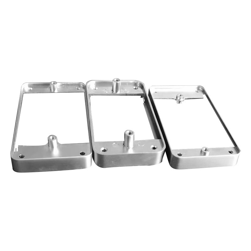 Đồ nội thất của Thẩm Trung Quốc bị khóa ở khung ngoài.