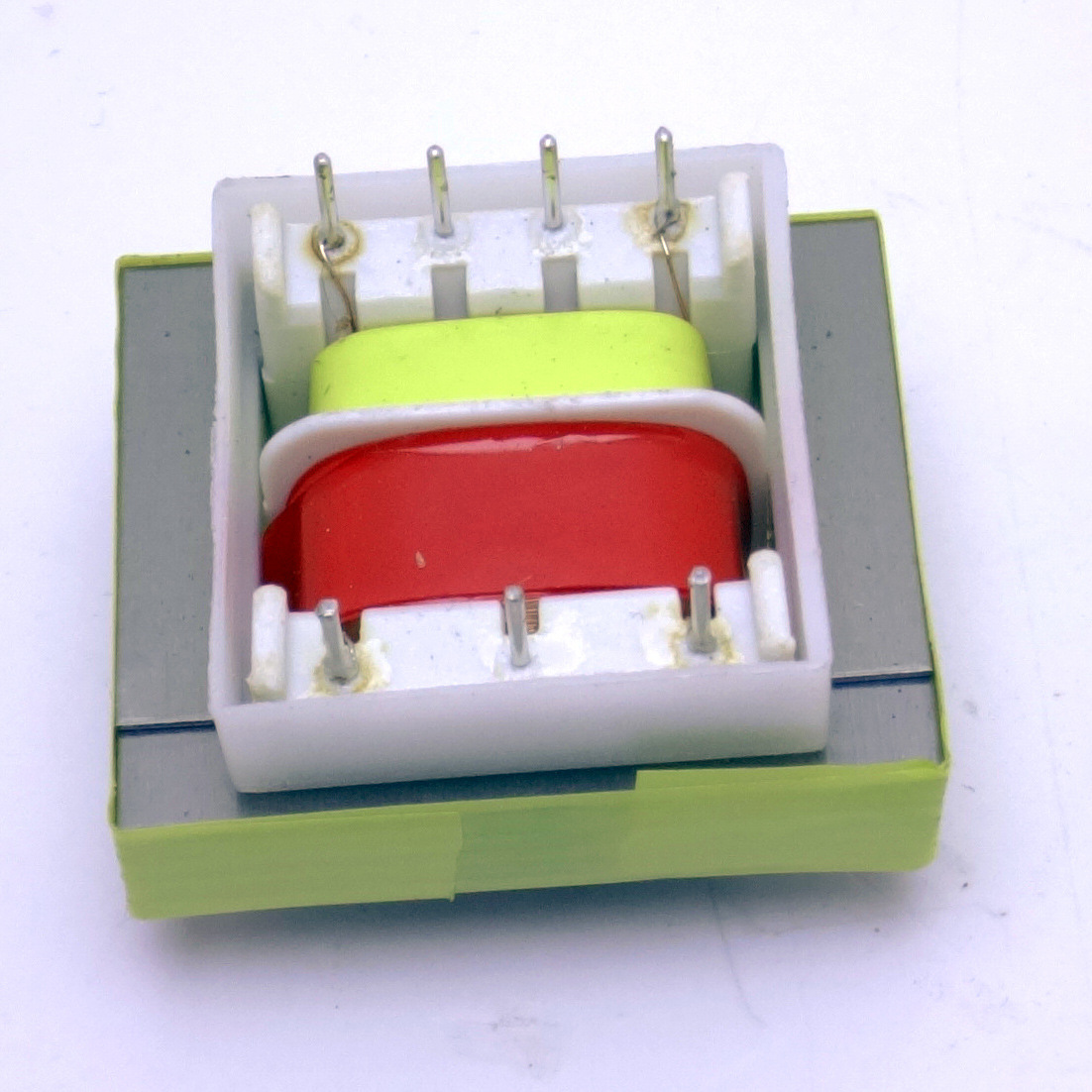 Power transformer E35 transformer for small electrical panels