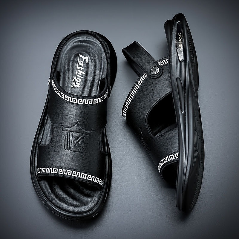 A new 2024 for a sandal man in summer.