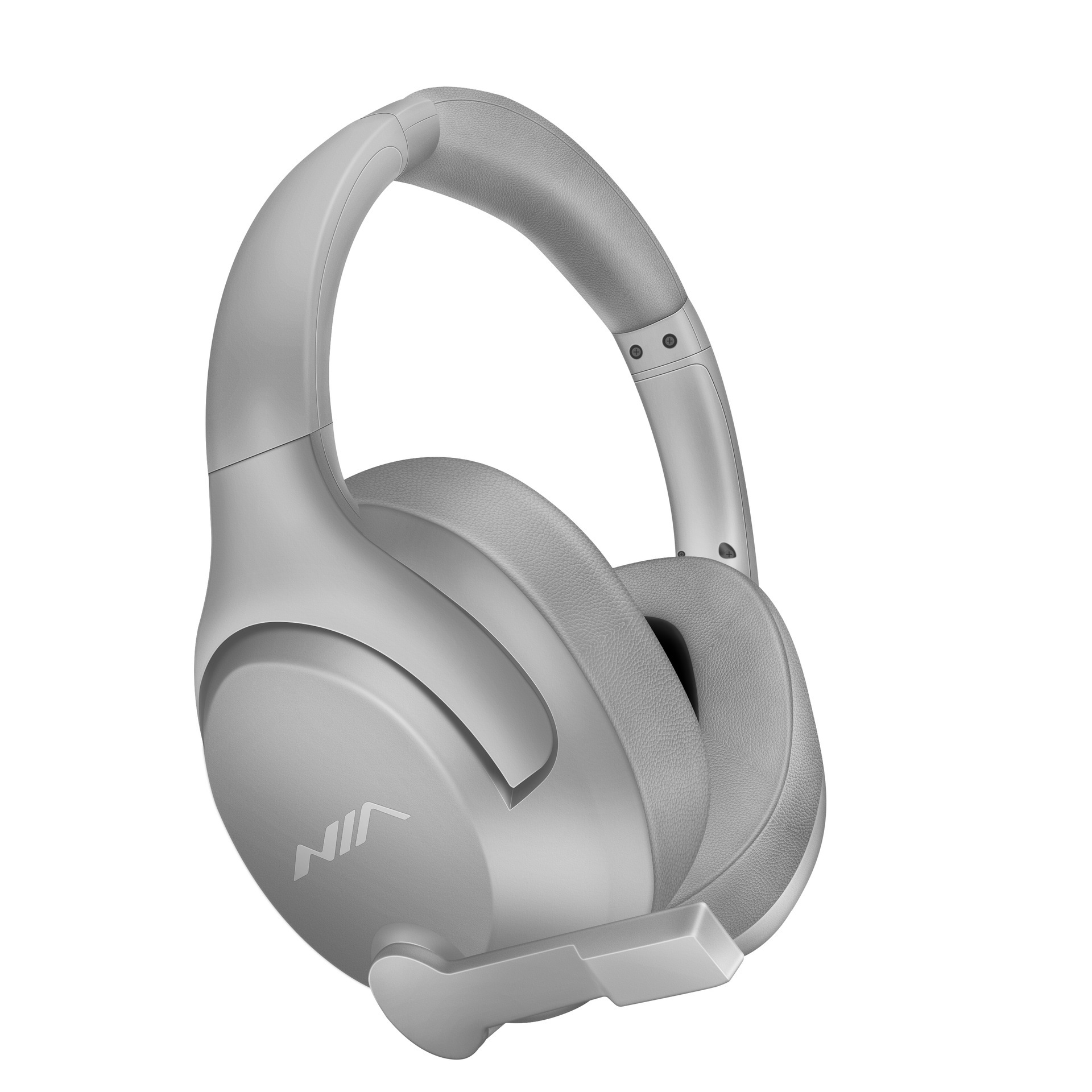 Bộ điều khiển âm thanh riêng của NIA-J9 Trò chơi bass giảm nhiễu thông minh