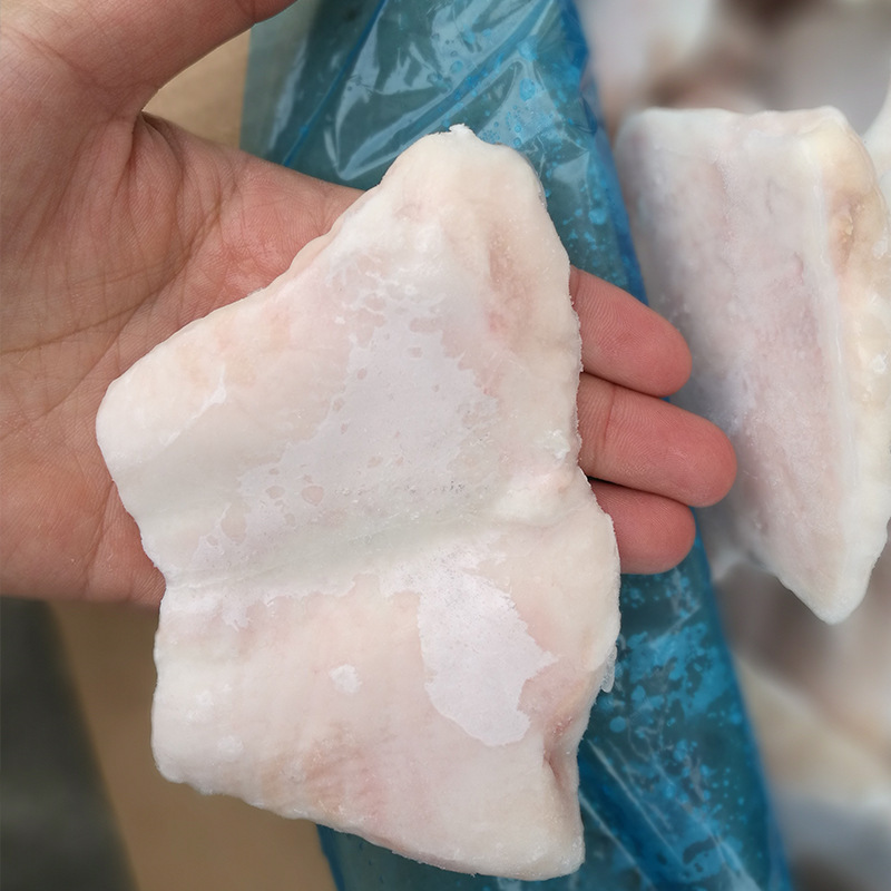 20 năm với bụng cá tươi, với bụng da, mỏ cá, chuông cá, chuông cá.