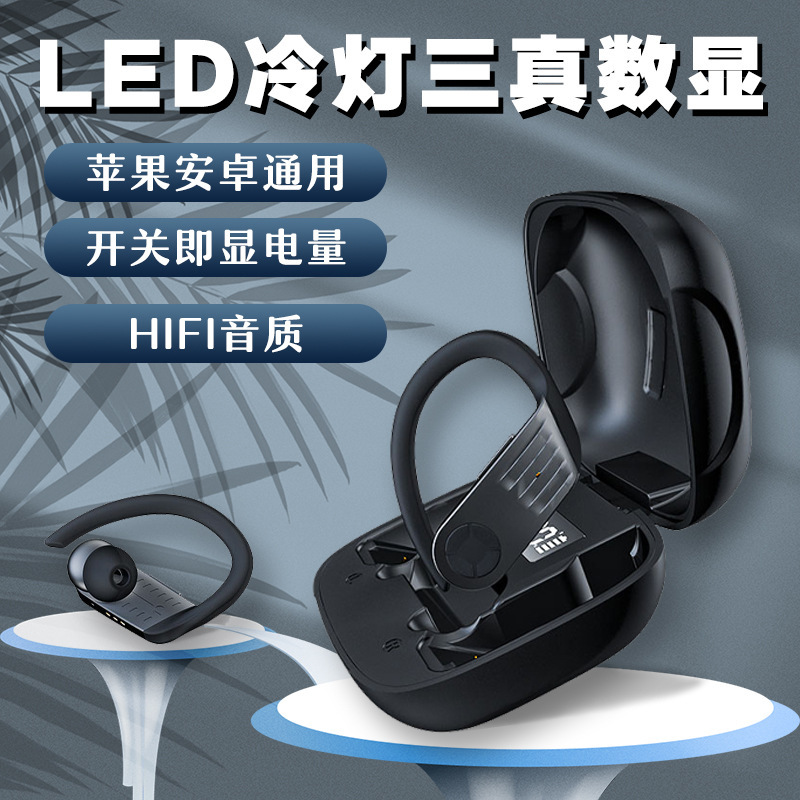 TWS ghi lại điện cho thấy có chuyển động.