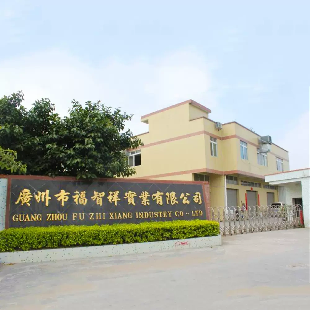 Thành phố Quảng Châu, Công ty TNHH Công nghiệp ô tô Luo Ji-jin
