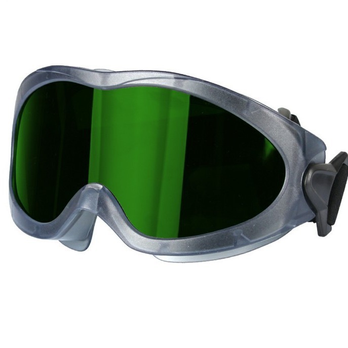 Weld mask protection welders say weld against UV mask roast face welding and polishing glasses