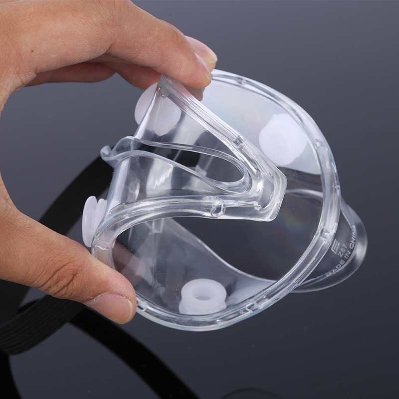 Wholesale of the P-4 wind mirrors and anti-fogic protection glasses for the cycling of the glasses.