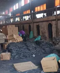 Công ty TNHH Công nghệ Môi trường Bjote, Huyện Iifeng