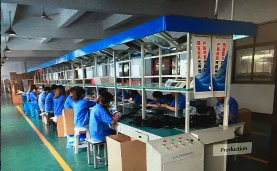 余姚市联通塑模有限公司