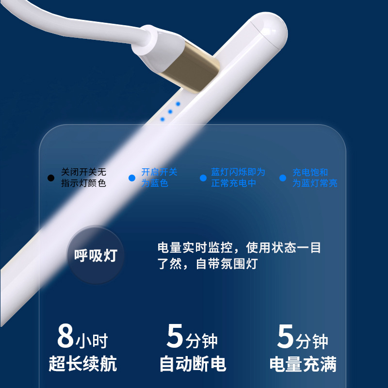 Các nắp điện năng hoạt động áp dụng cho cây bút đánh máy Andre tương ứng với máy tính bảng điện thoại đầy đủ