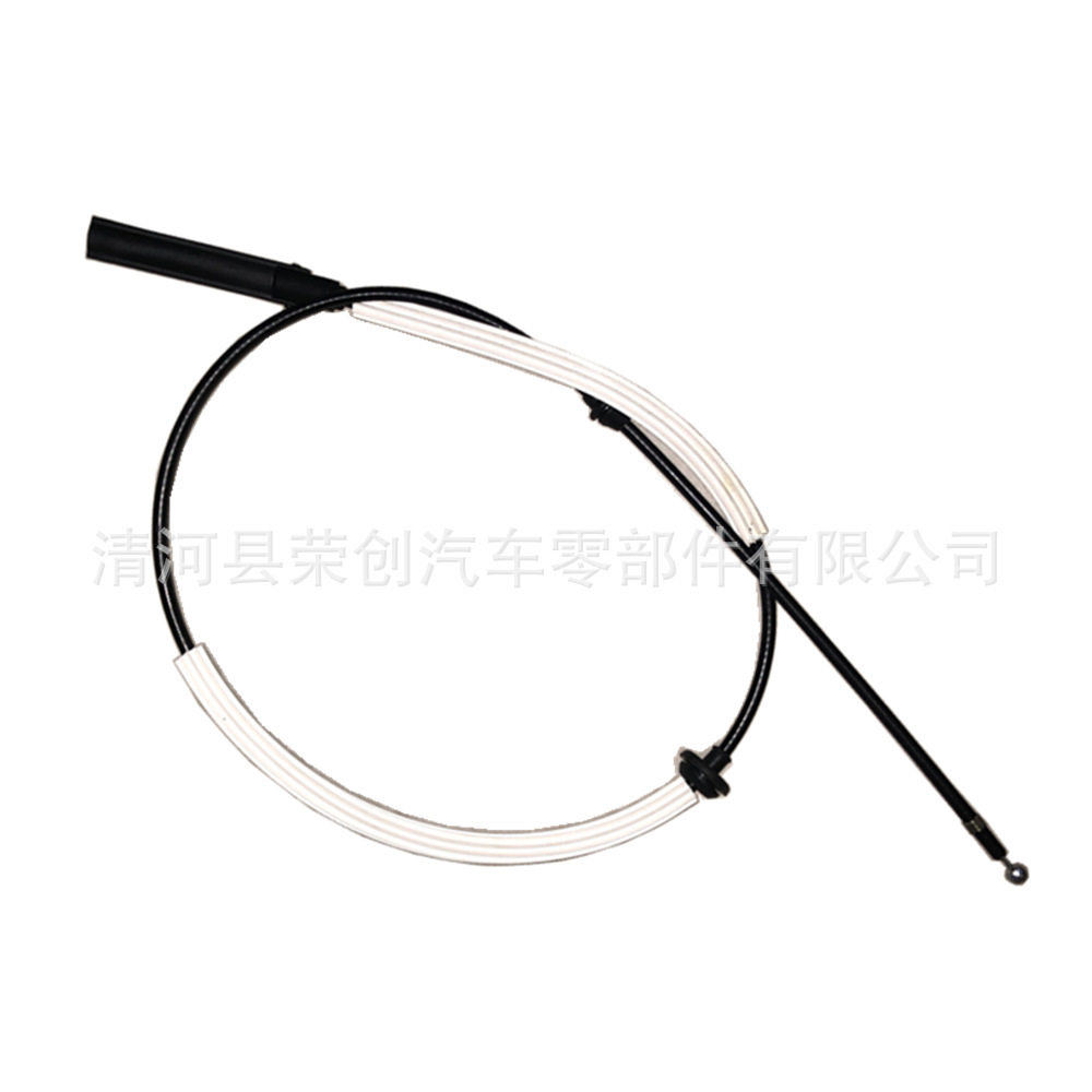 51.38240608 áp dụng cho xe hơi, mui xe, phanh tay, nắm chặt, kéo.
