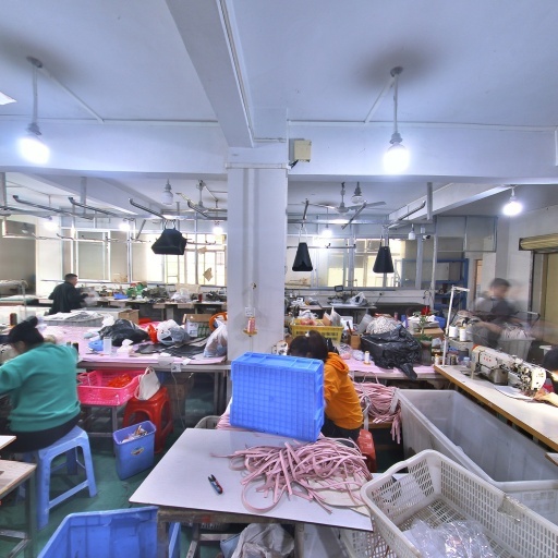 Guangzhou Keith Pipes Ltd.