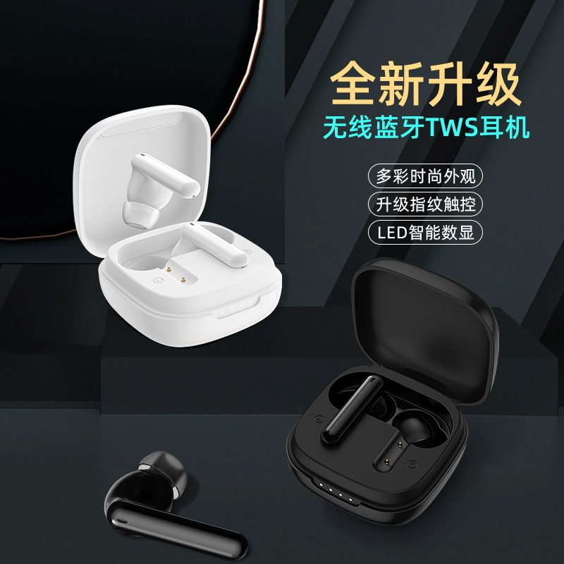 NB790TWS là một máy gọi âm thanh cao từ đầu đến chân.