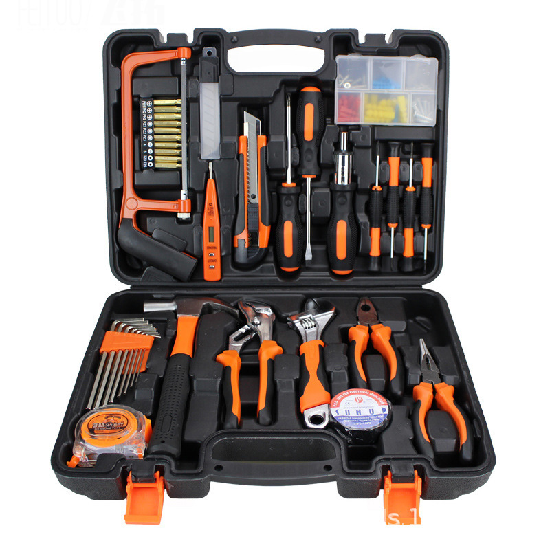 Direct sale of 38 hardware electric tools by hot vendors for home maintenance of gifts