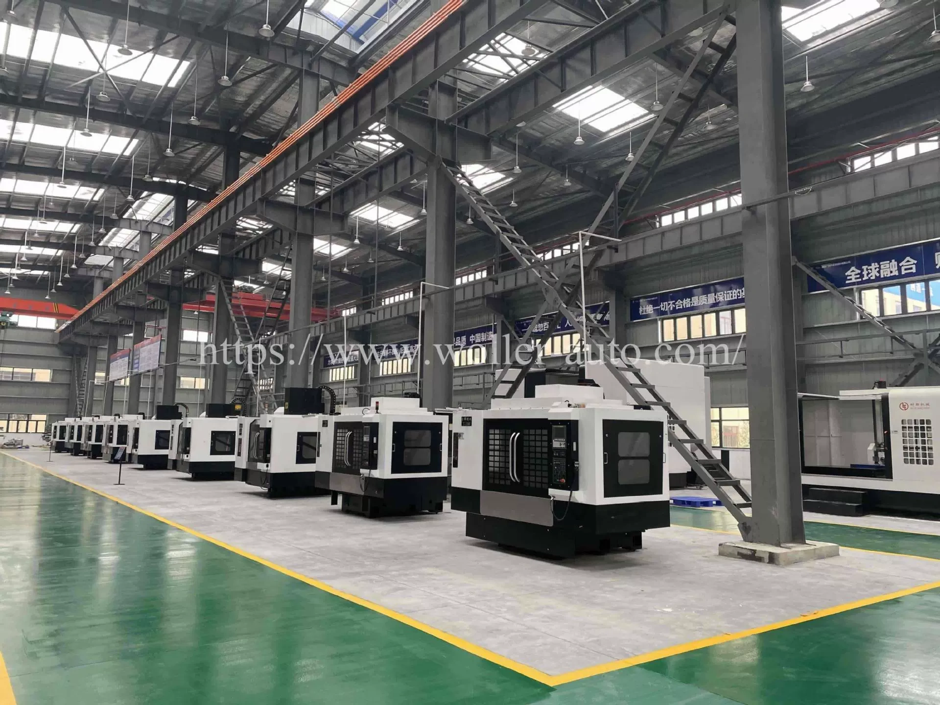 Shinya Motors, Fushan City, Inc.