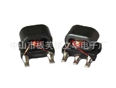 RF  1:4阻抗变换器 BALUN  75ohm