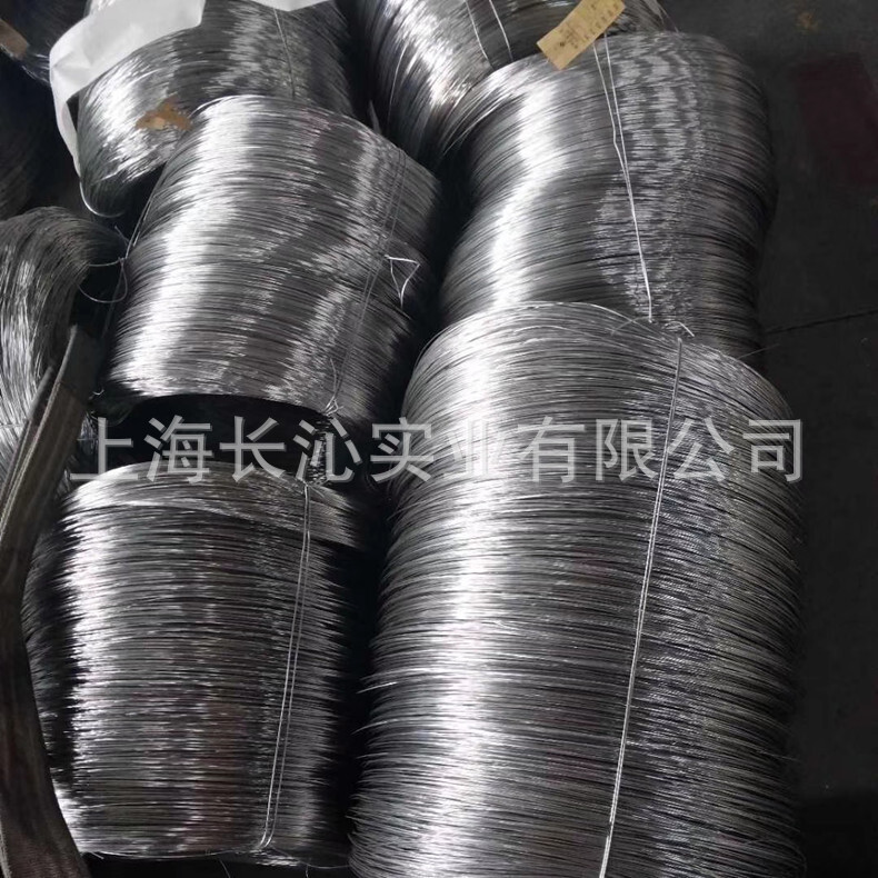 Shanghai long-term: supply of spot 1J36 iron nickel alloy bar, 1J36 high magnetic alloy band