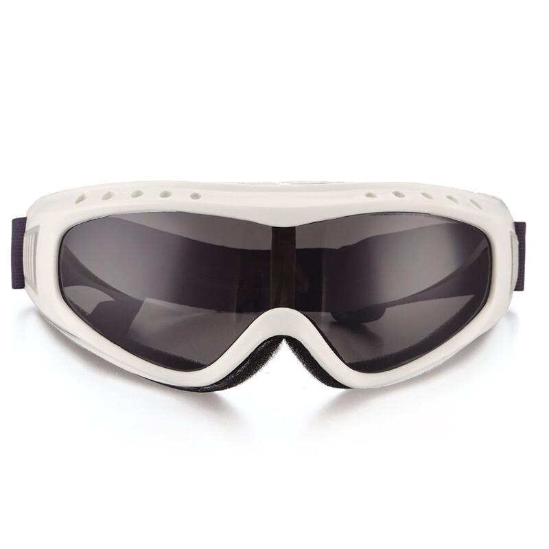 007#Skiggs against fog, sand and dust, goggles, glasses, labor supplies.