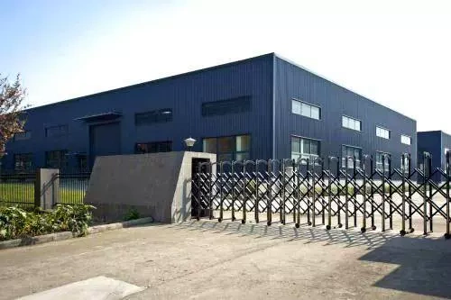GlyMetal 제품 Co., 주식 회사.