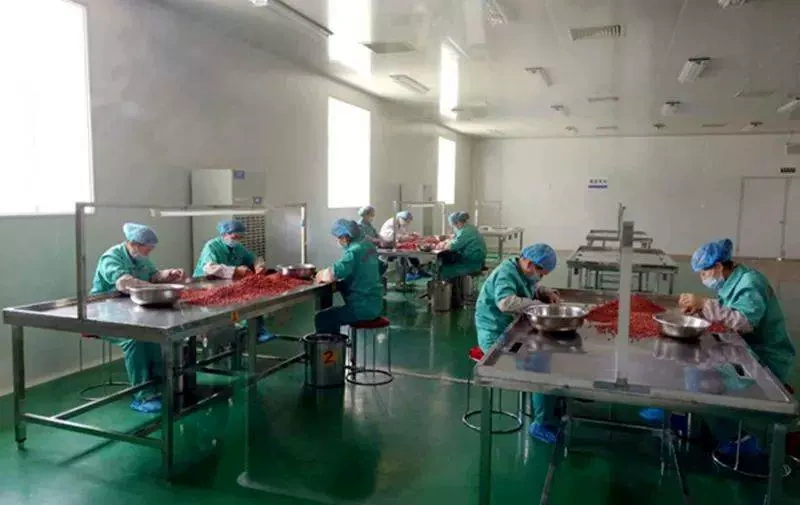 Guangzhou Shukang Medical Products Ltd.