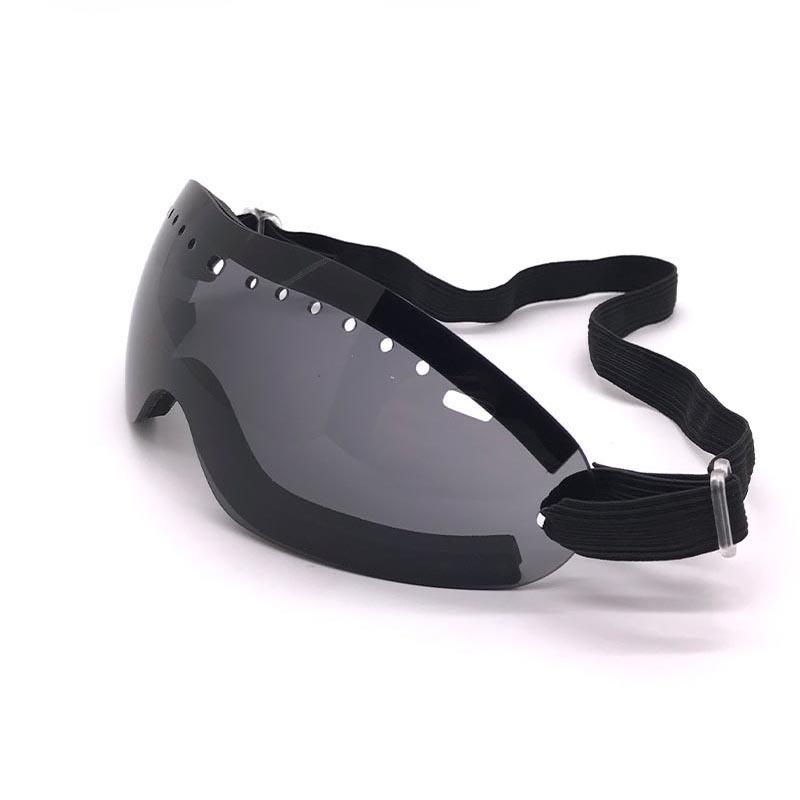 Super light tactical protection glasses, tactical wind mirrors, shot glasses J221.