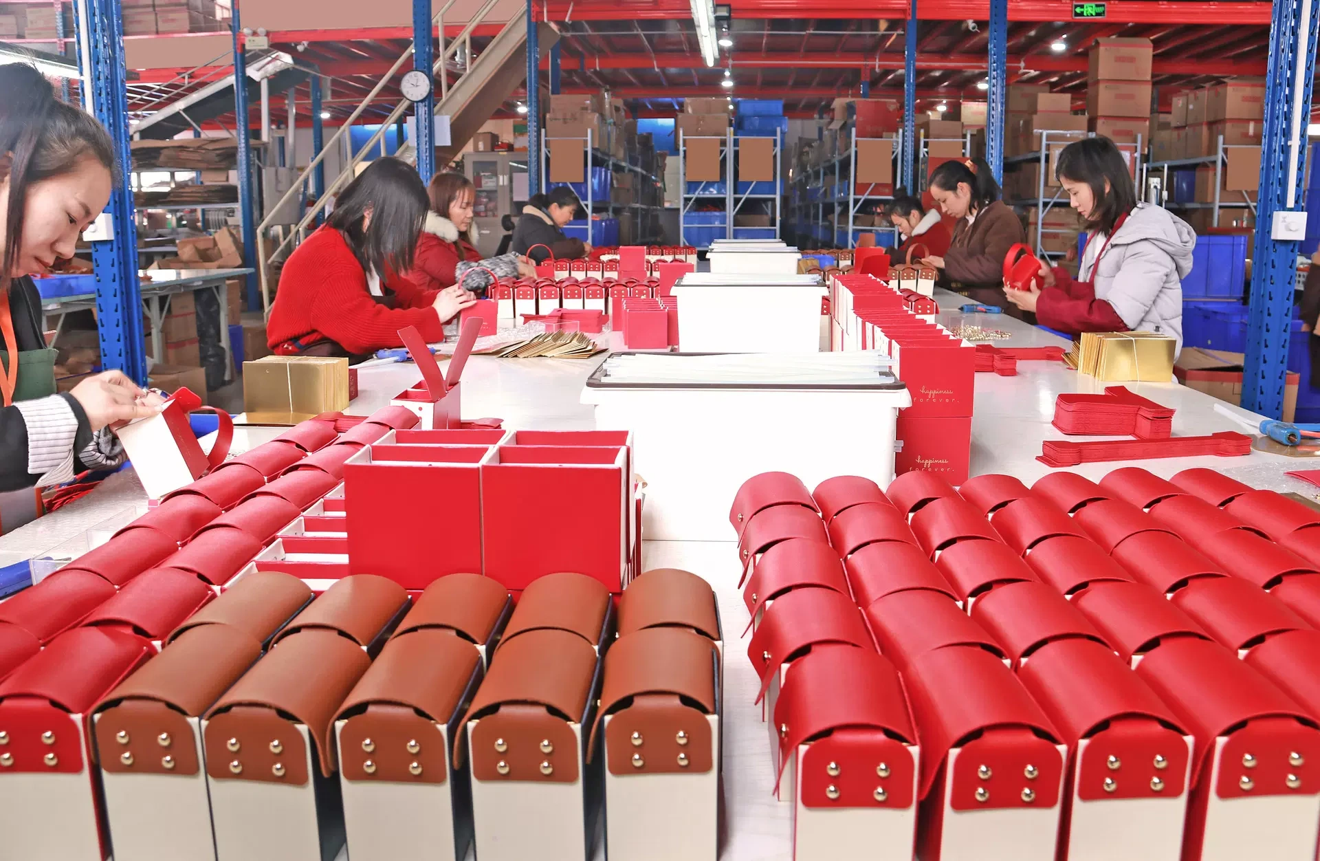 Công ty TNHH Carmelido Industries, Thành phố Thâm Quyến