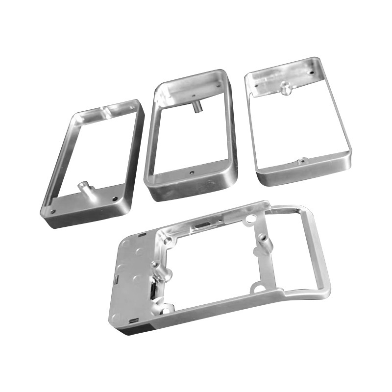 Đồ nội thất của Thẩm Trung Quốc bị khóa ở khung ngoài.