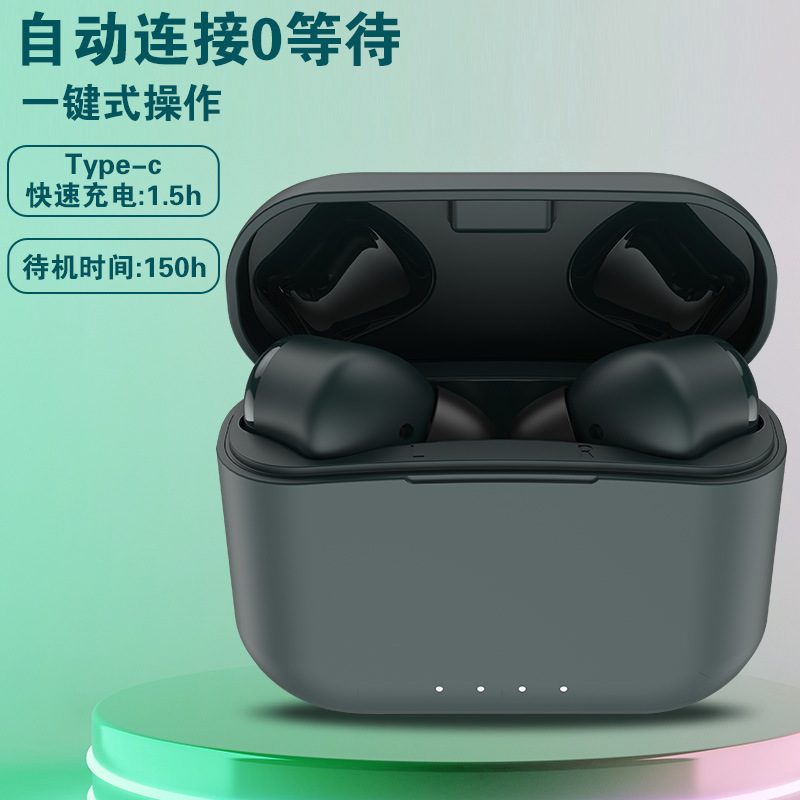 Máy bluetooth Amazon thermal tws chống nước tws bán trực tiếp tai nghe bluetooth raspberry