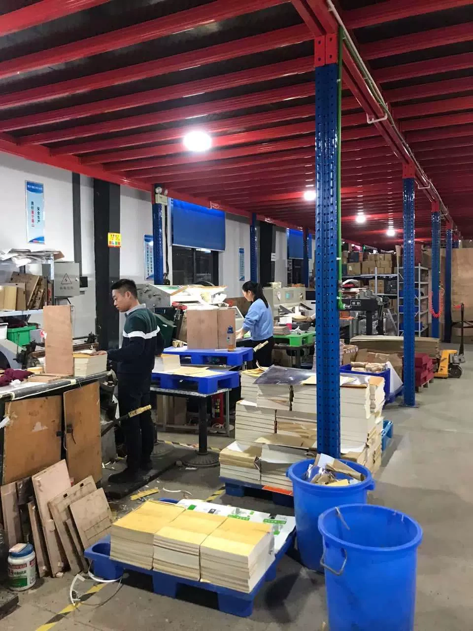 Công ty TNHH Carmelido Industries, Thành phố Thâm Quyến