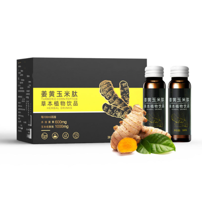 Ngô gừng, chất lỏng thấp.
