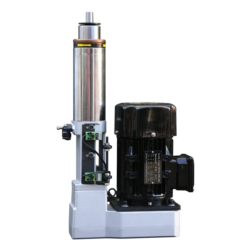 74 Aero-drilling drill power head to serve the Aero-Drive Auto-Drive Auto-Driven 92