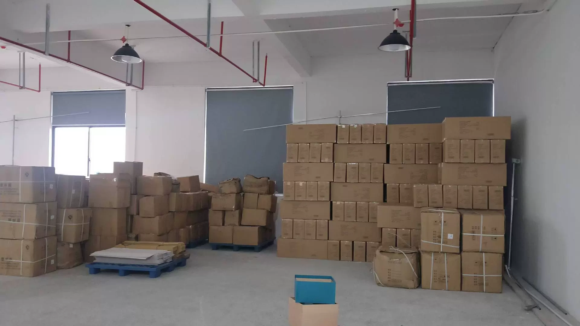 Công ty TNHH thủ công mỹ nghệ thành phố Winzhou