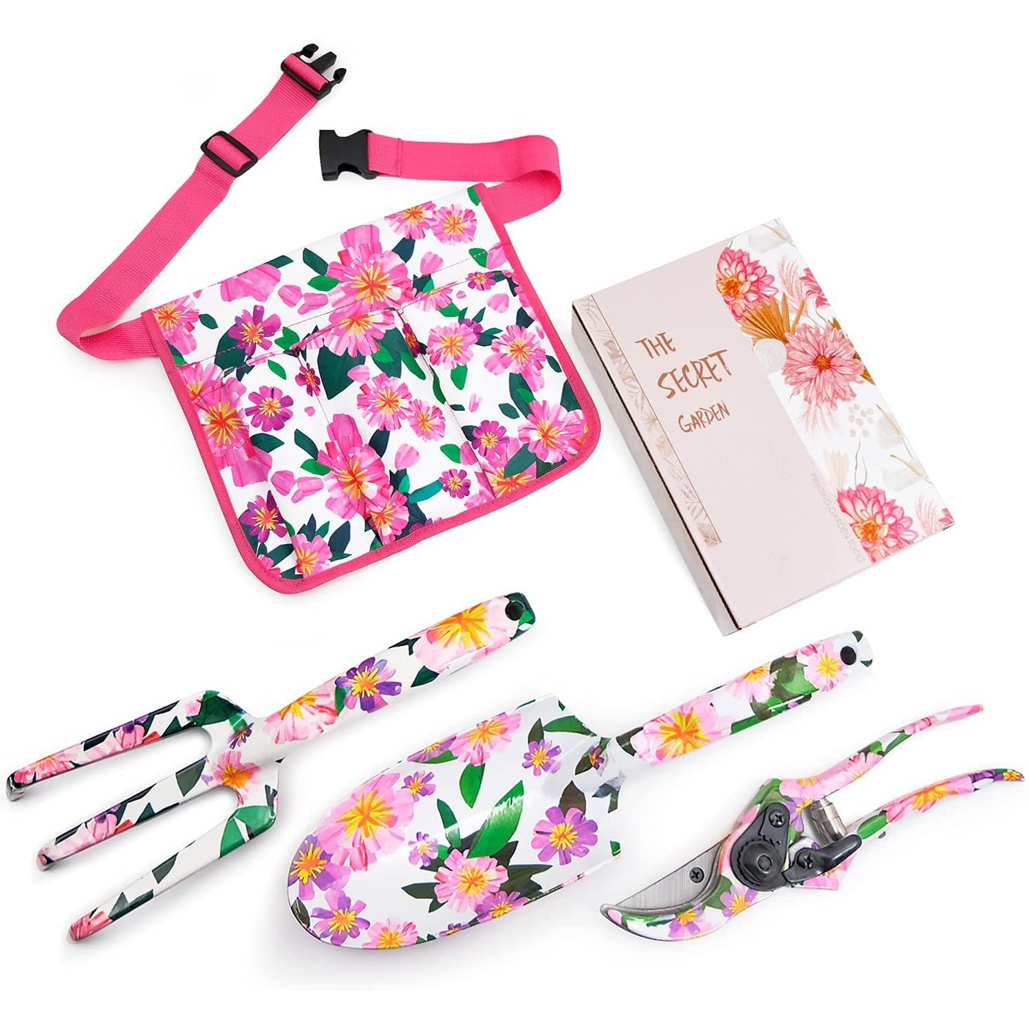 Công cụ vườn 3 pcs Đặt dụng cụ làm vườn được bán trực tiếp bởi các nhà sản xuất