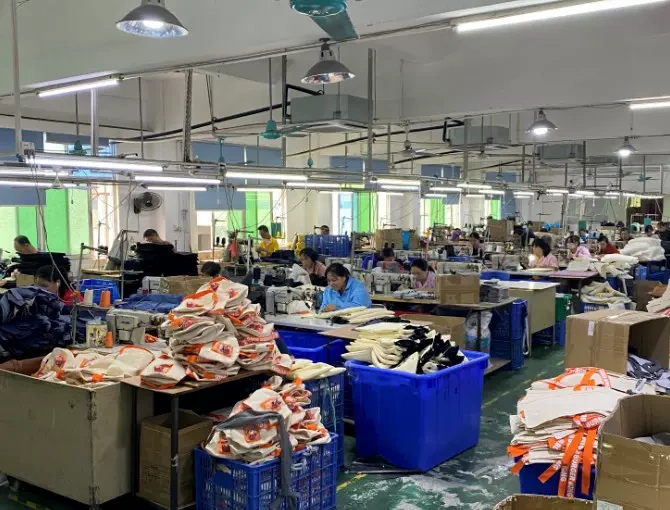 Shenzhen Berikadan Industries Ltd.