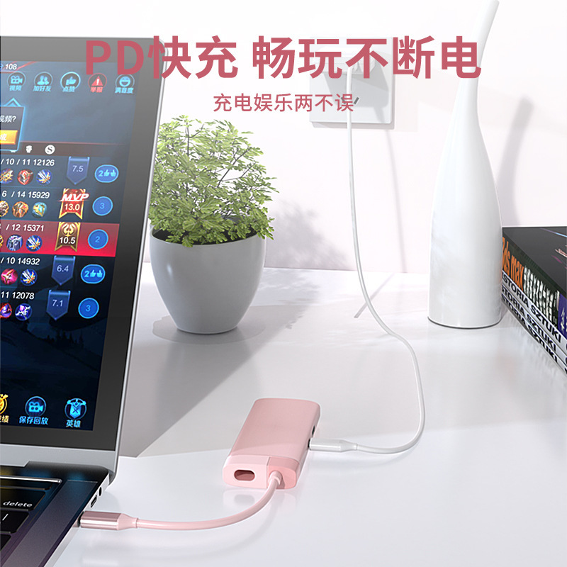 Màu phát âm 7 đến 1 phần mở rộng kiểu c