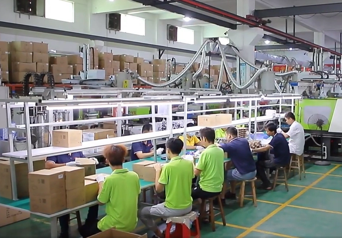 Công ty TNHH Công nghệ Thorpe Thành phố Thâm Quyến