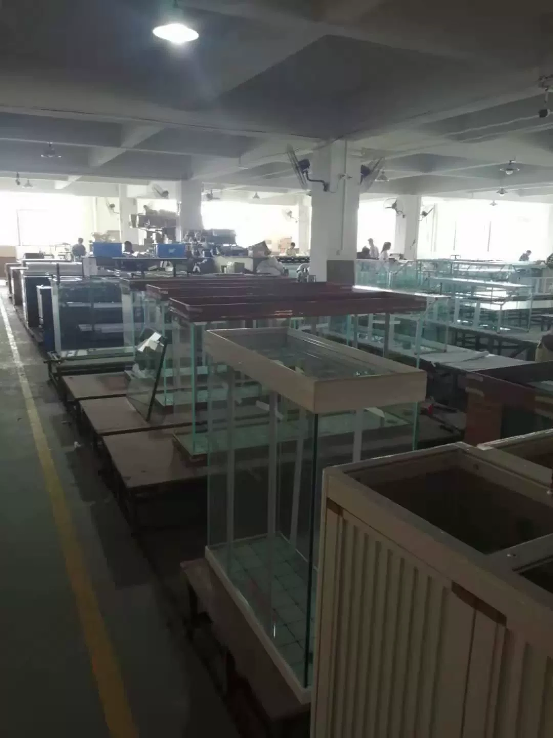 Bệnh viện tư bản Puffet, thành phố Fushan