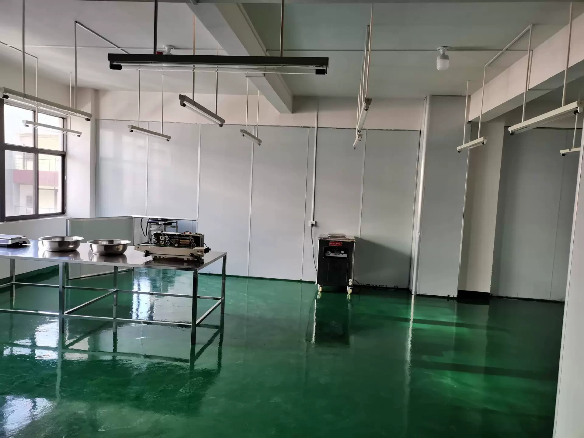 Công ty TNHH Thực phẩm Gia đình Vân Nam Fikang