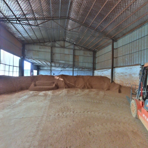 Henan Coconut Carbon Protection Materials Ltd.